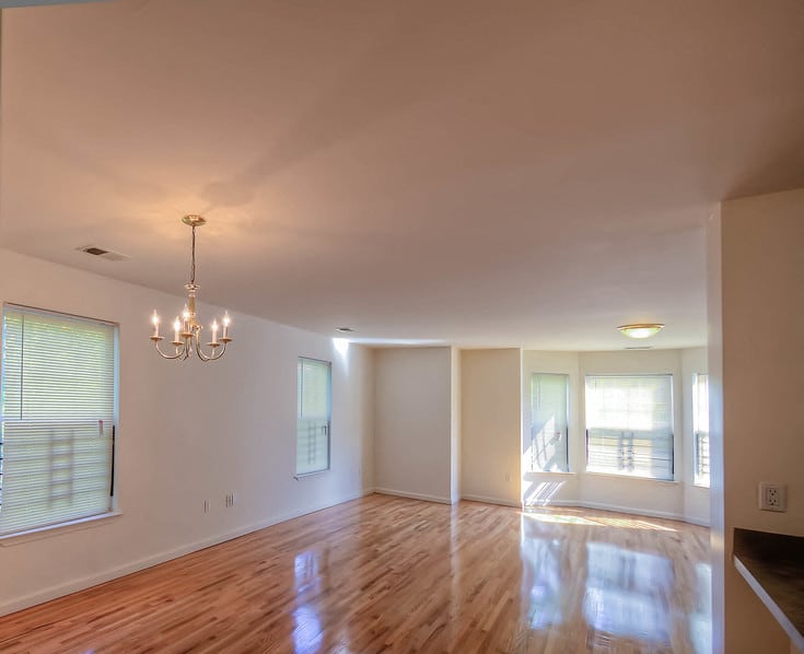 Photos and Video of Cherry Tree Village in Newark, NJ