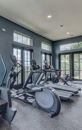 Granite Counters and Framed Mirrors in South Austin at Three Hills, Austin