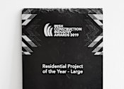 Thumbnail 34 of 46 - Capital Dock Construction Award