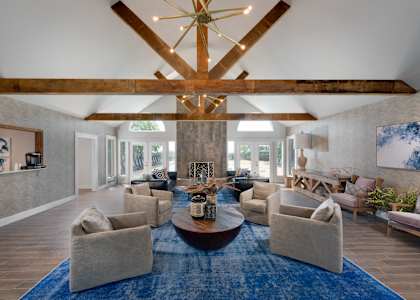 additional photo for property listing at luxurious beach house for the whole family hermanus, western