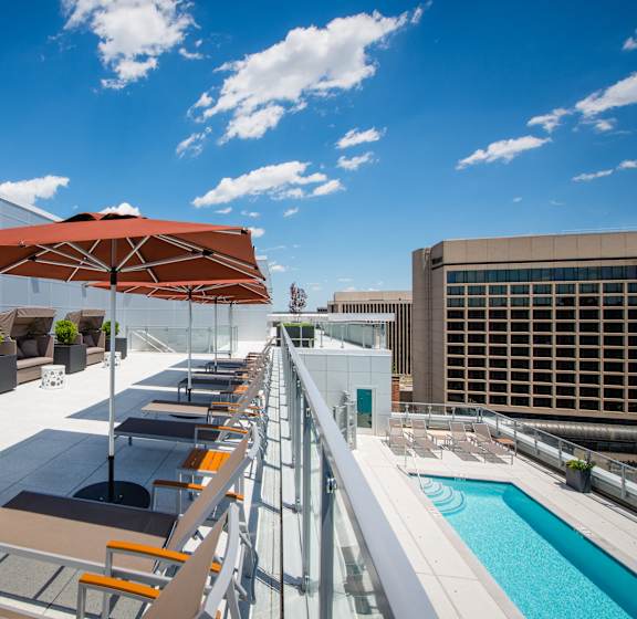 Crystal Flats Apartments