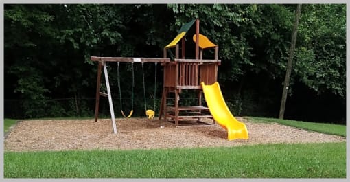 Cedar Moor Playground