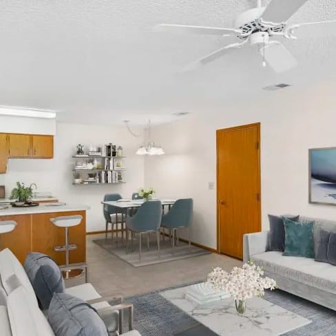 Waterford Harbour Apartments
