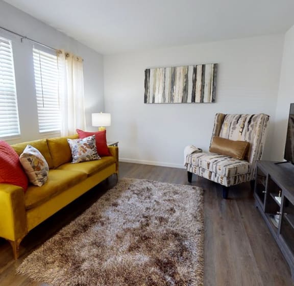 Apartments in Evansville, Indiana Coldwater Flats