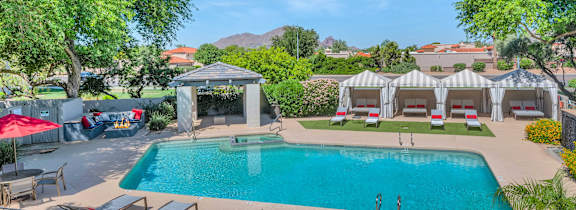 Banner Image at Miramonte Apartments, Scottsdale, Arizona