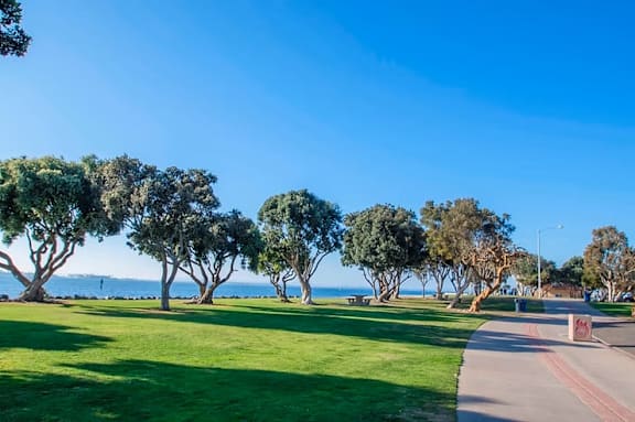 Bayside Park at Casa Estilo Apartments, Chula Vista, CA, 91910