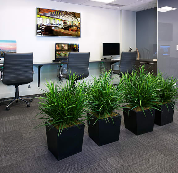 Business Center at Churchill, Minneapolis, MN, 55401