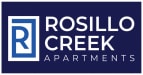 Property Logo at Rosillo Creek Apartments, Texas