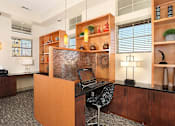 Thumbnail 26 of 31 - Business center