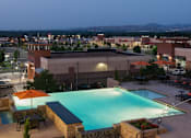 Thumbnail 28 of 31 - Outdoor pool
