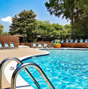 Pool View at The Palms, South Carolina, 29407