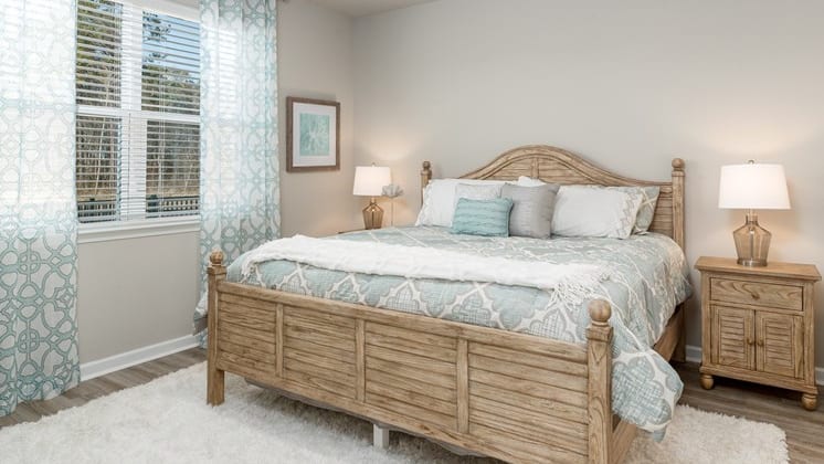Apartment building photo of The Palmer at Carolina Forest Rental Homes in Myrtle Beach, SC