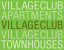 property-logo at Village Club of Rochester Hills, Michigan, 48317