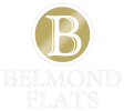 the logo or sign for the hotel