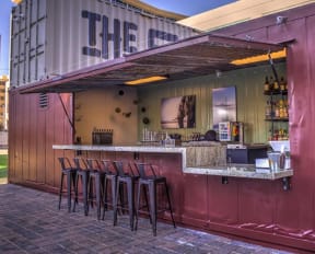 The Rivet | Apartments in Reno, NV