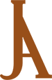 a circle with a triangle inside of it icon