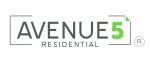 Avenue5 Primary Logo