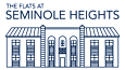 Property Logo at The Flats at Seminole Heights, Tampa, FL, 33603