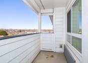 Thumbnail 16 of 18 - Copper Platte Balcony