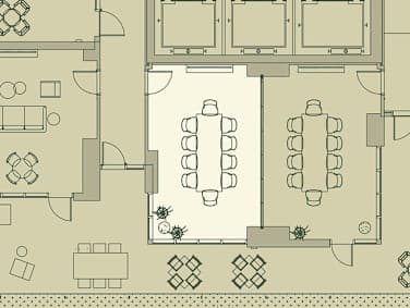 Floorplan2 at Scout Living, powered by Placemakr, Atlanta, GA, 30308