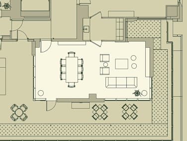 Floorplan4 at Scout Living, powered by Placemakr, Atlanta, Georgia