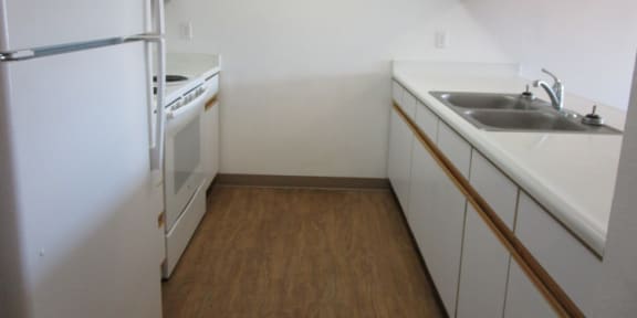 APARTMENT AMENITIES