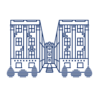 400 elmwood avenue logo