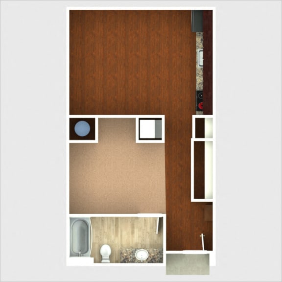 Floor Plan  Baseline