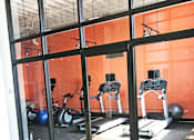 Thumbnail 13 of 17 - The Brightleaf Building Gym
