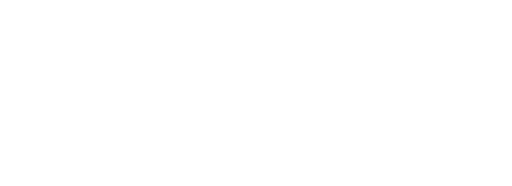 a logo with a heart and a dumbbell