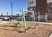 Thumbnail 5 of 18 - Copper Platte Playground