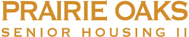 Prairie Oaks Senior Housing II