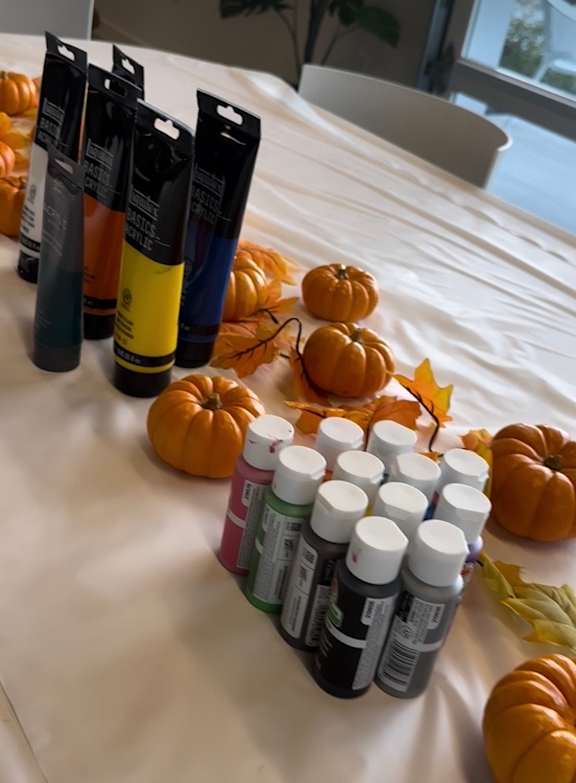 Ironside Apartments in Spokane, WA Painting Event