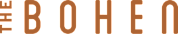 The text on the image reads "The Bohem".