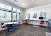 Thumbnail 6 of 18 - Copper Platte Business Center