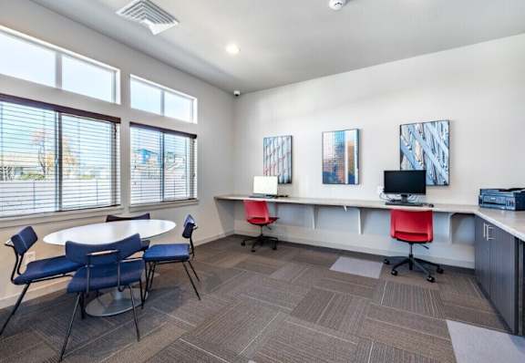 Copper Platte Business Center