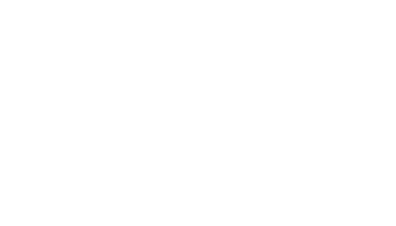 a green and white logo with the words quiz to what matters most