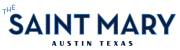 a logo that reads rpm on a black background