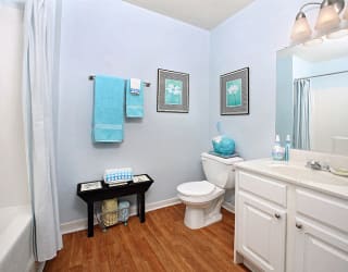 Floor Plan Hawthorne