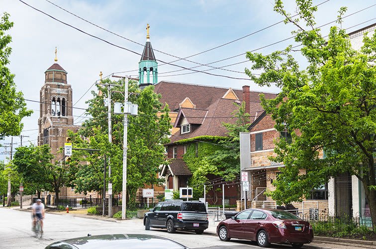 Tremont