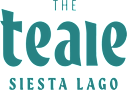 Property logo at The Teale Siesta Lago in Kissimmee, FL, 34746