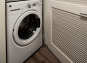 Thumbnail 27 of 27 - Stackable Washer and Dryer