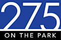 Property Logo at 275 on the Park, St. Louis, Missouri