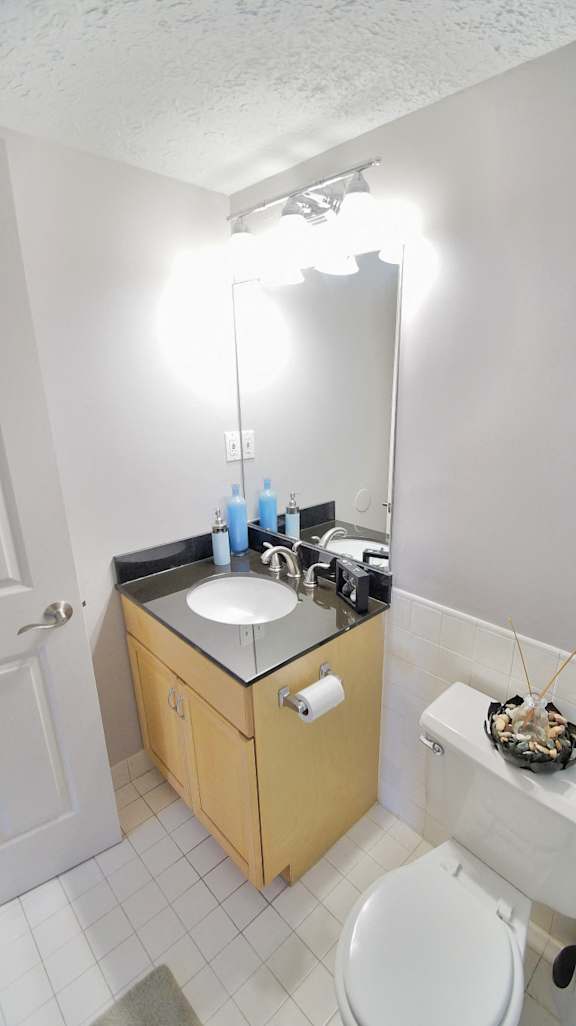 Luxurious Bathrooms at  Integrity Medina Apartments, Integrity Realty LLC, Medina, OH