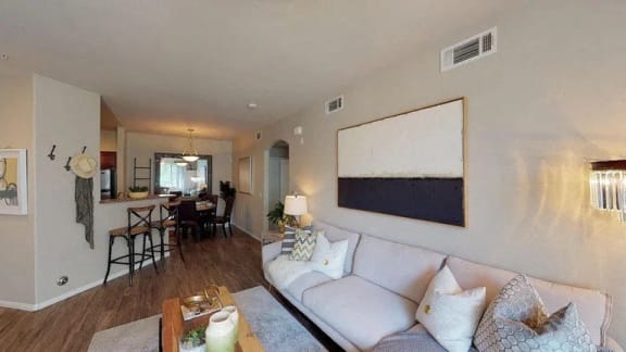 The Preserve - 1c1 - 1 Bedroom, 1 Bath at The Preserve by Picerne, N Las Vegas, NV