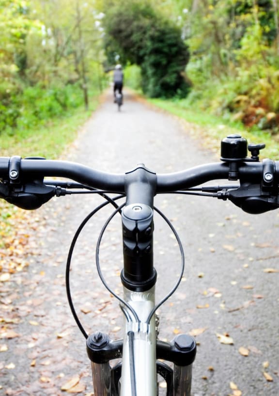 Cycle at Aventura at Wentzville, Wentzville, Missouri