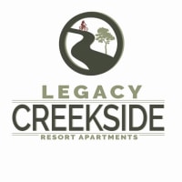 Property Logo at Legacy Creekside Apartments, Texas