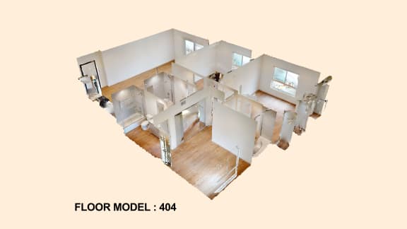 this is an illustration of our floor plan