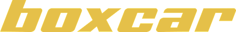 Boxcar | Logo