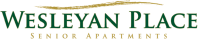 Wesleyan Place logo